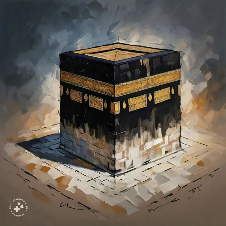 Hajj 2024: A Brief Reflection