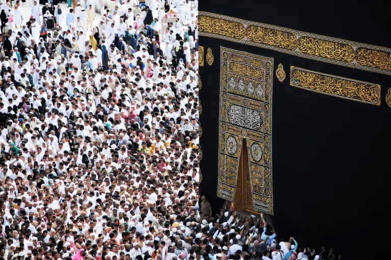 What is Hajj Mabroor?